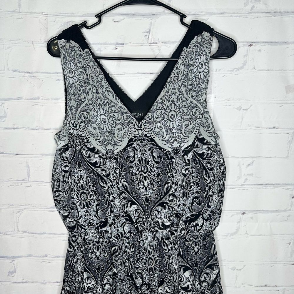 Perceptions size 10 dress‎